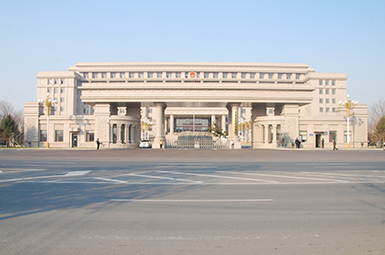 吉林省人民檢察院